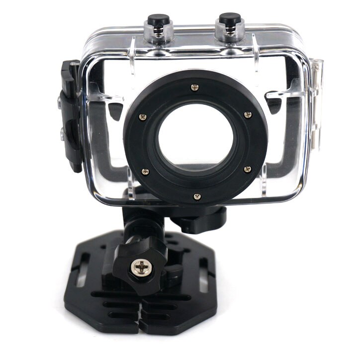 Winait factory price DV-123SD sports camera 0.3mp wateproof camcorder