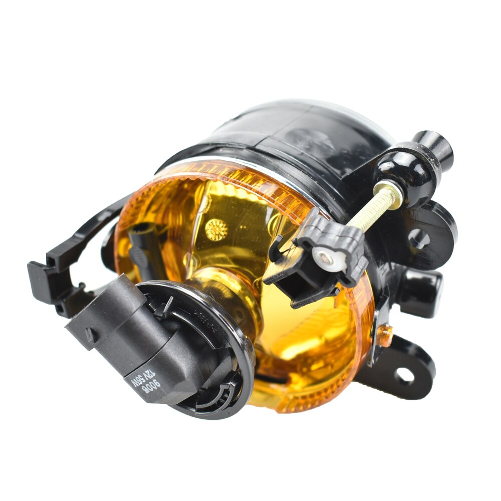 Auto Licht Fog Lamp Voor V W Golf 5 A5 MK5 2004 2005 2006 2007 Auto Front Halogeen mistlamp Mistlamp