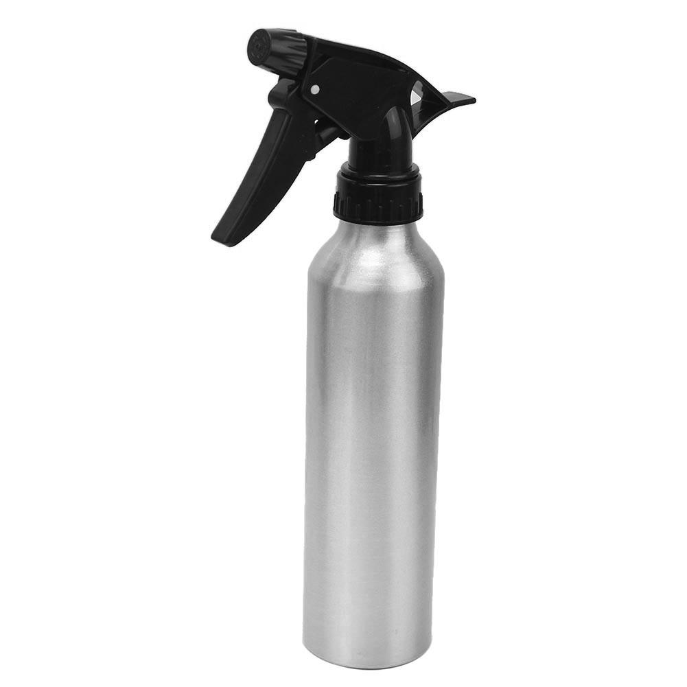 300ml Aluminium Kapsalon Tool Spray Bottle Hairdressing Planten Water Sproeier