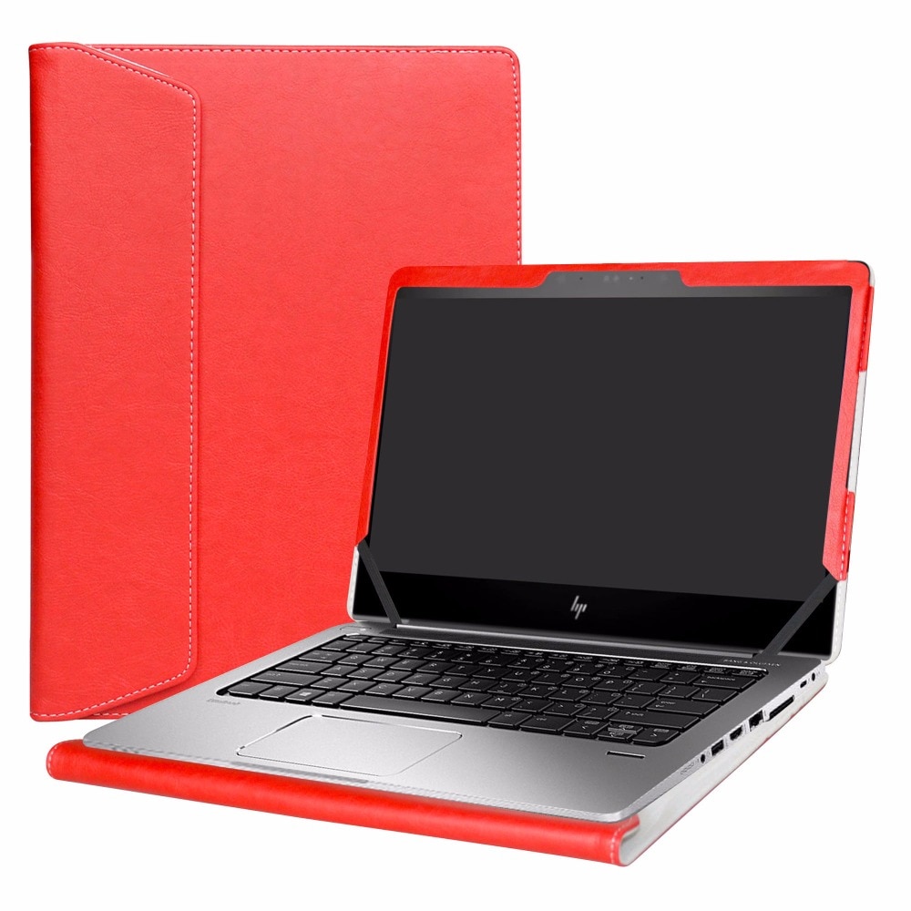 Alapmk Protective Case Cover For 13.3" HP EliteBook 830 G5 / EliteBook 735 G5 & HP ProBook 430 G6 Laptop