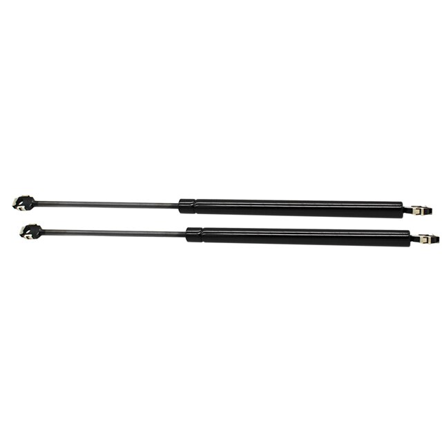 2PCS For BMW E36 3 Series 318 323 325 328 M3 1992-1999 51238119558 Front Hood Lift Support Gas Spring Shock Damper Strut
