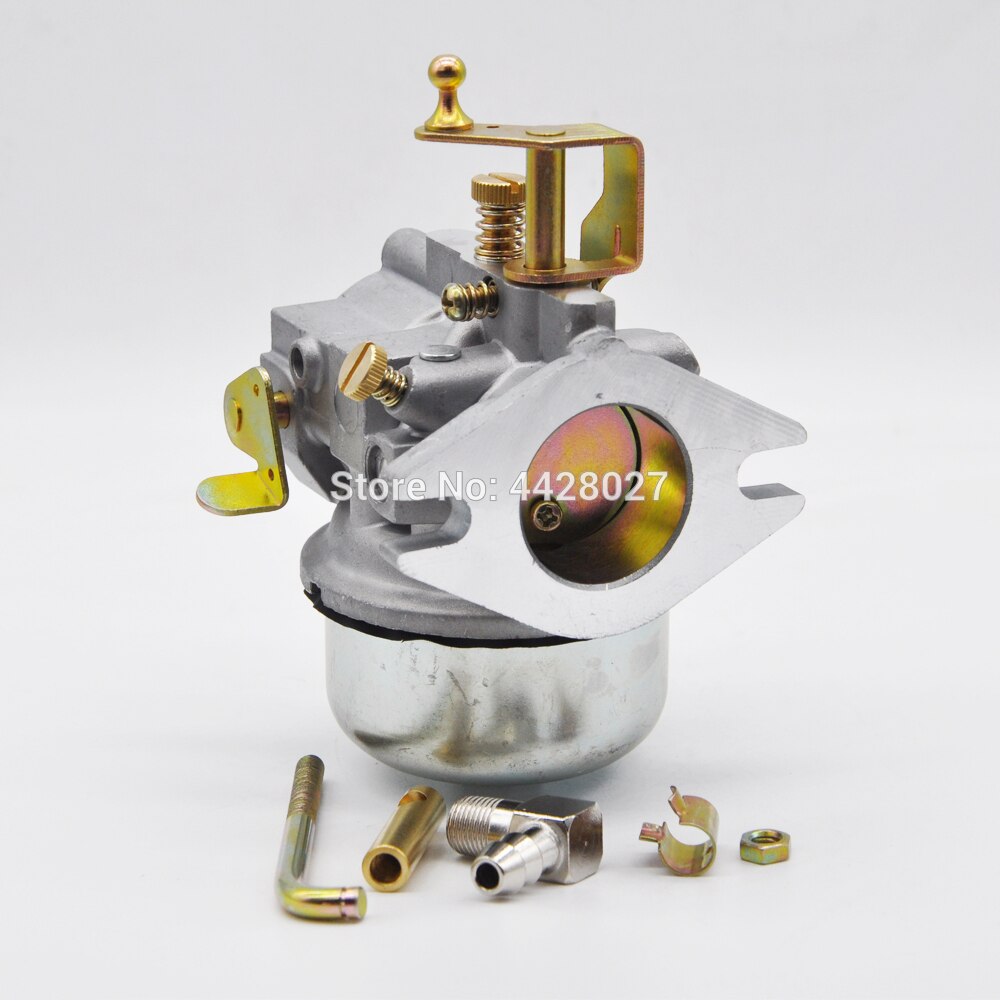 Kit Ricostruzione Motore Completo Kohler K321 14 HP - Per Modello - Foto 5