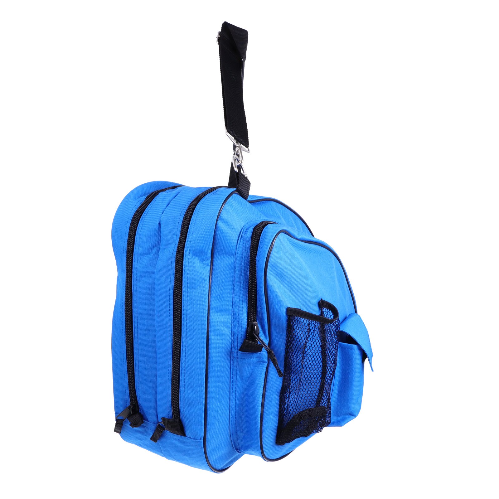 1pc Roller Skates Handbag Ice Skate Storage Bag Roller Skates Storage Pouch