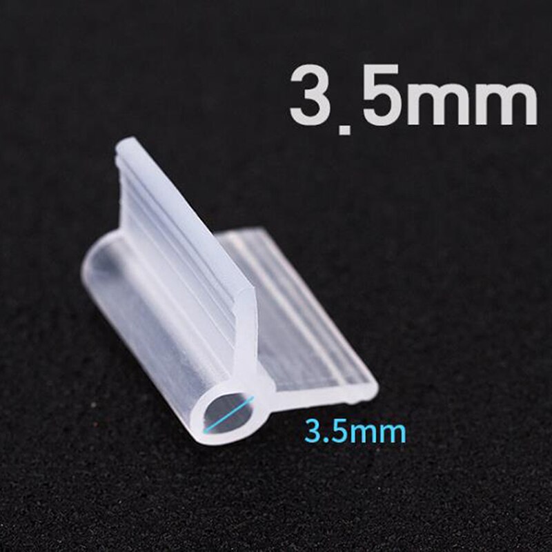 Fixador de plástico para mudas, peças/pacotes, prendedor de galhos enxertados, plantas, flores, jardim, ferramenta de jardim