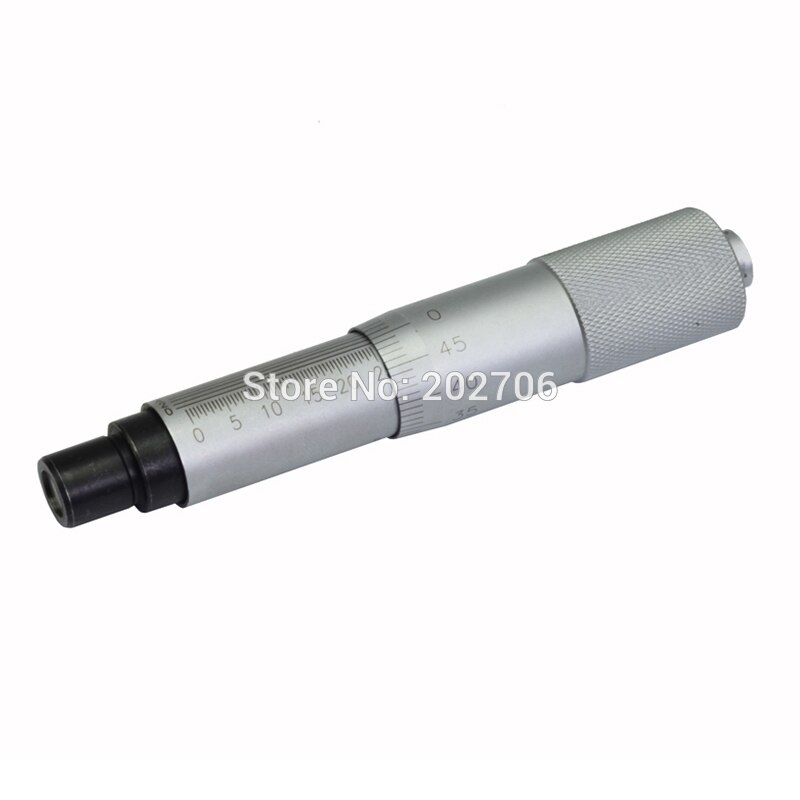 0-25mm x0.001mm mikrometer kopf Miron mikrometer köpfe 6 teile/los!