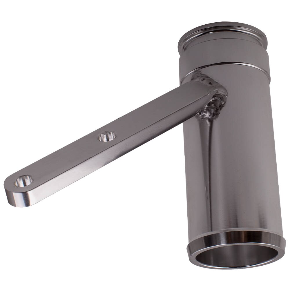 Turbo Resonator Eliminator Upgrade Fix Reparatie Voor Dodge Sprinter 2.7L Diesel