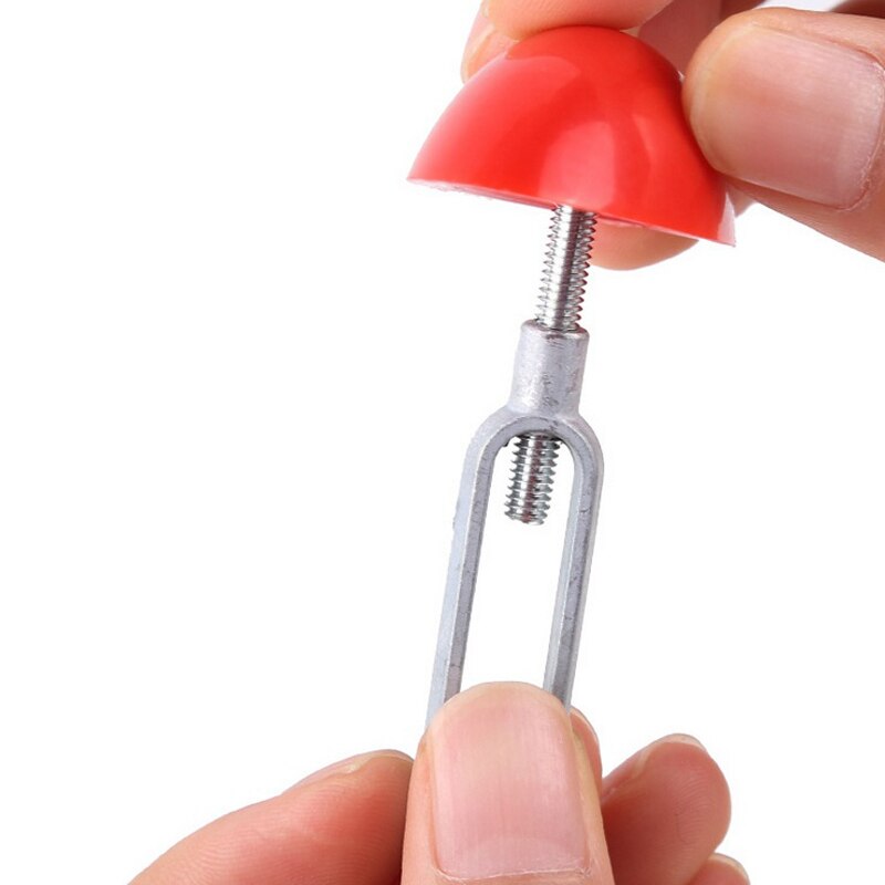 Mini zapateros ajustables de plástico para mujer, extensor de zapatos, extensor de cuidado, 2 uds.