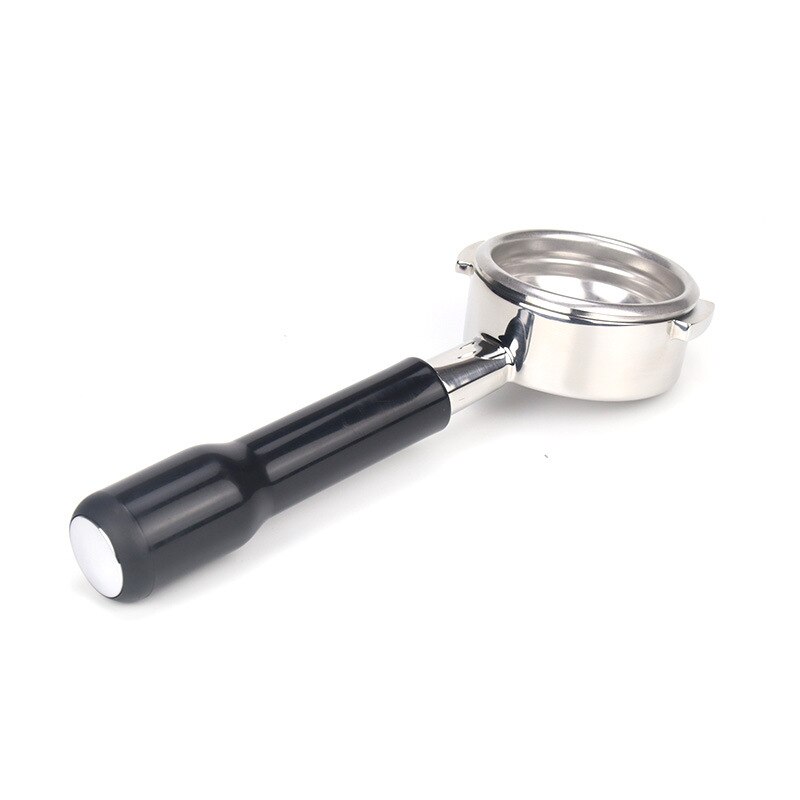 Cesta de filtro portafiltro de herramienta de café de 58mm para recambio Nuova, accesorio de Espresso de acero inoxidable 304