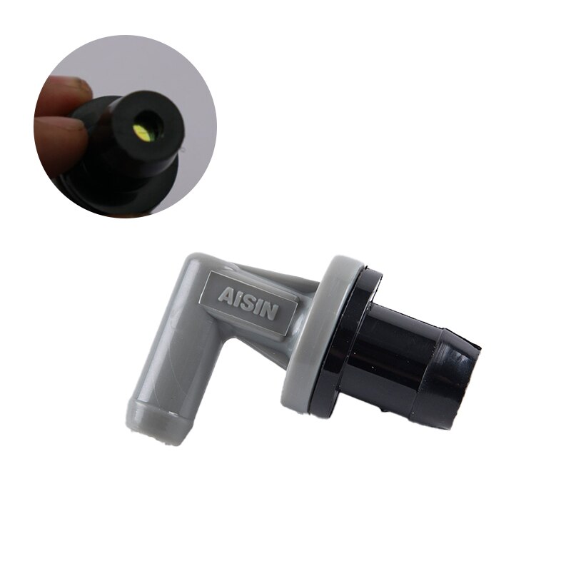 Valvola PCV di ventilazione positiva del basamento dei ricambi auto 12204-11040 per 1996 1997