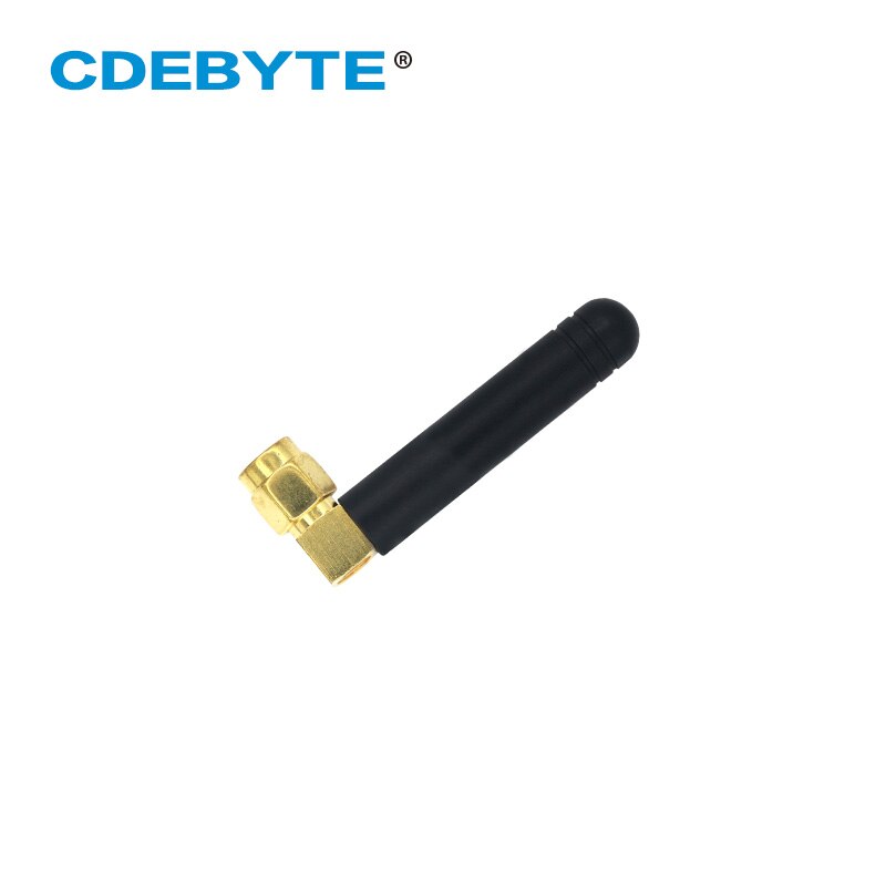 10pc/lot TX490-JW-5 Wifi Antenna 490MHz 2.0dBi Flexible Glue Rod Antenna Omnidirectional Aerial