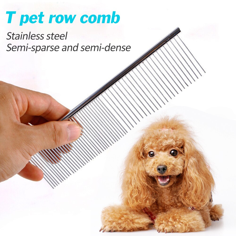 Kit de tijeras de peluquería canina para Gato, tijeras de acero inoxidable para pelo de perros, cortaúñas, peine para gatito, peluquero, productos para mascotas, 5 uds.