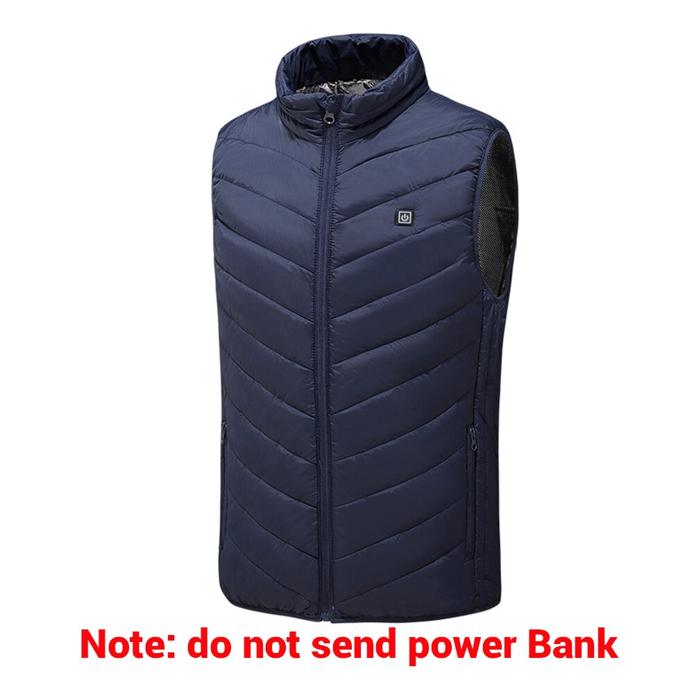 De 5 Beste Verwarmde Bodywarmers van 2026