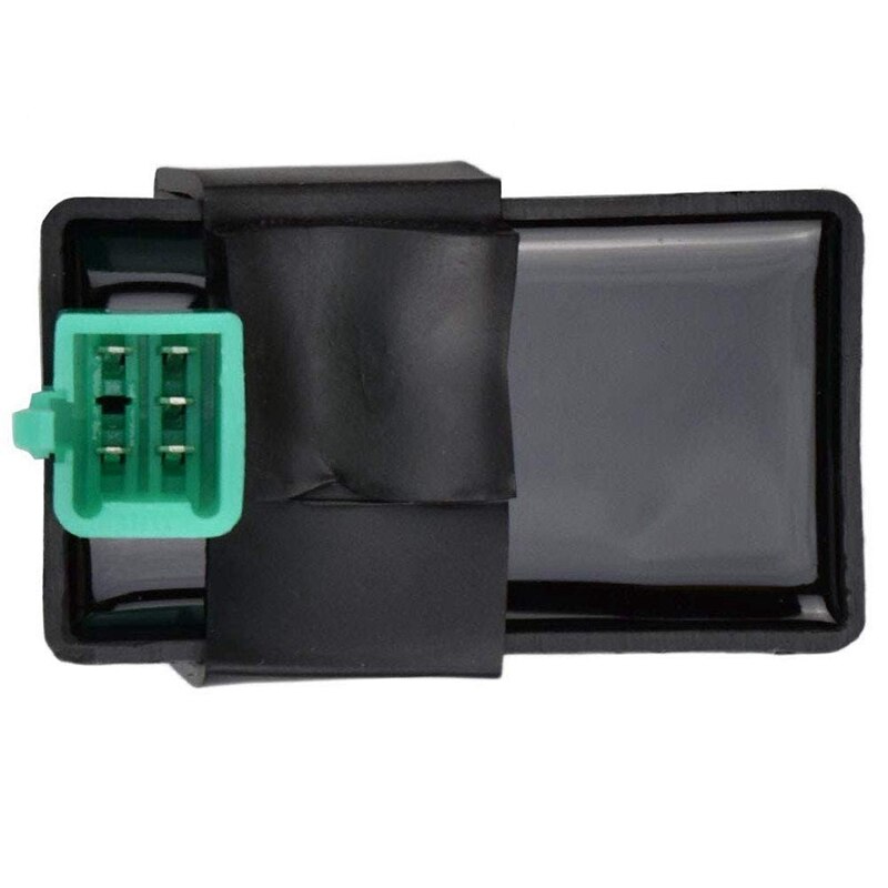 Kabelboom Kabelboom Cdi Bobine Kill Switch Plug Rebuild Kit Voor 125Cc 110Cc 90Cc 70Cc 50Cc Atv Go kart Kick Start Di