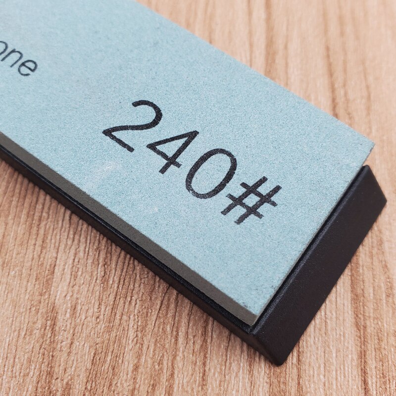 big size professioanl brand knife sharpener sharpening stone fiexd grinding stone whetstone water for knife kitchen tools