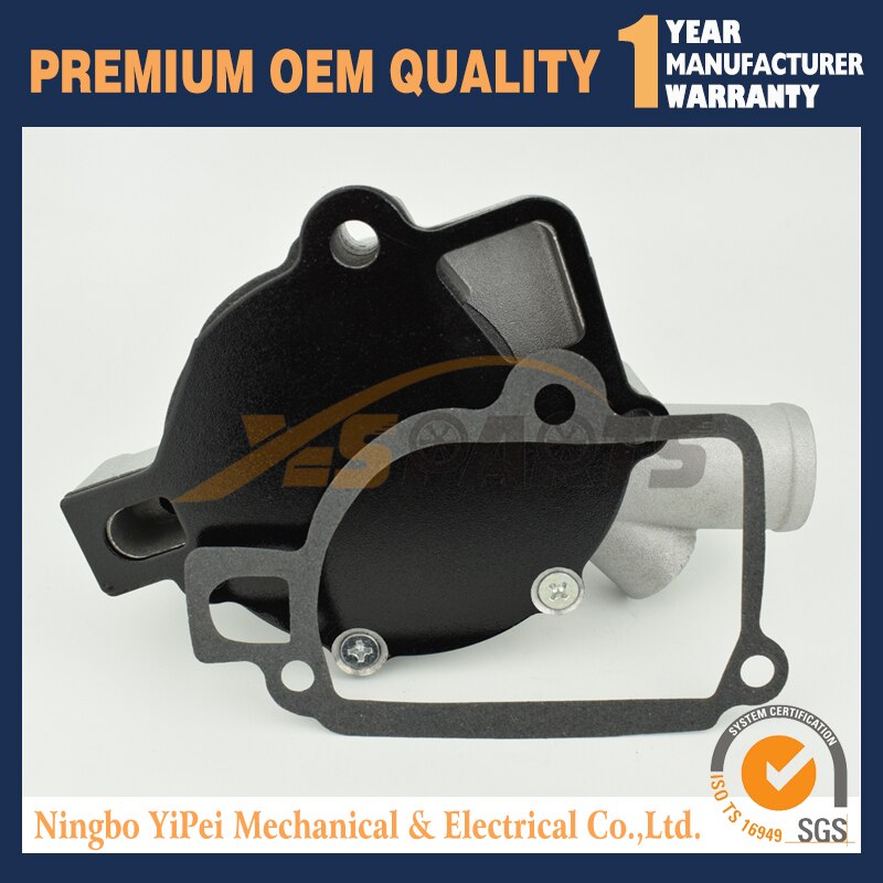 Til nissan gaffeltruck dele vandpumpe med pakning 21010-l1126