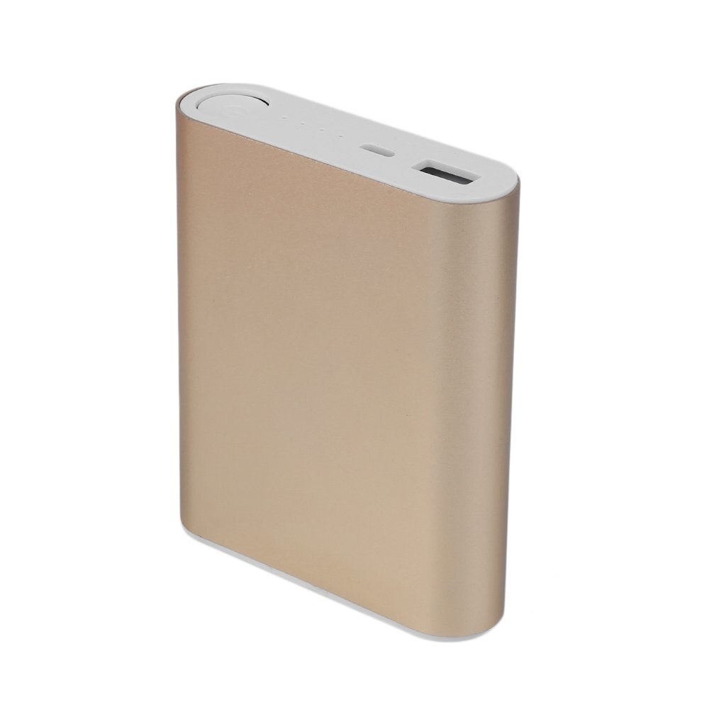 1PC Large Capacity USB External Backup Battery Charger 4*18650 Battery Power Bank Case For Phones Charging