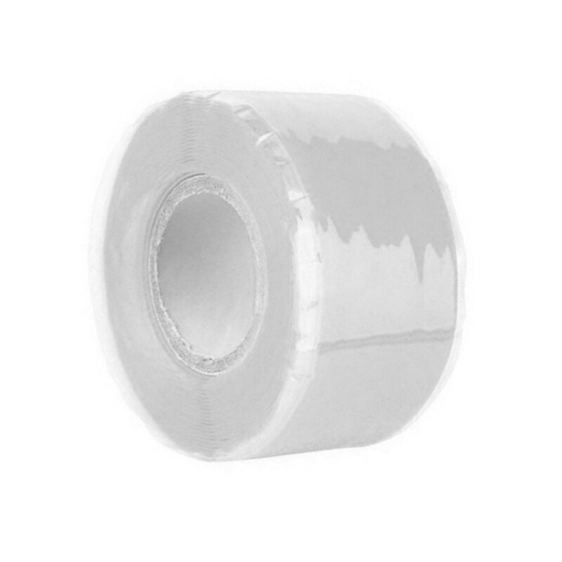 1.5M Waterproof Silicone Performance Repair Tape Bonding Rescue Home Water Pipe Plumbing Repair Tape Strong Pipeline Seal Tape
