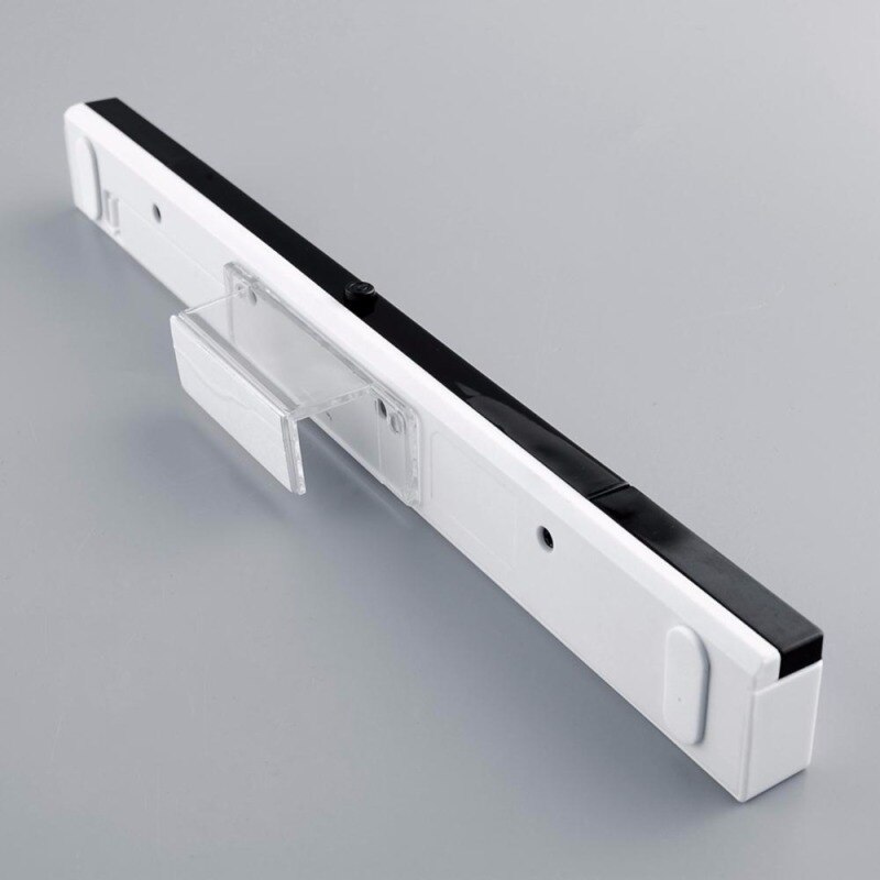 Voor Wii Video Game Console Gamepad Gaming Controller Vervanging Sensoren Draadloze Infrarood Sensor Bar Extended Play Bereik