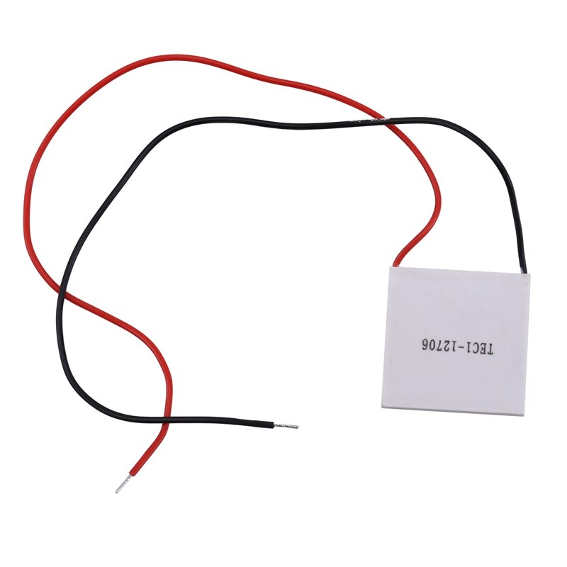 10 adet TEC1-12706 12V 6A termoelektrik soğutucu P... – Grandado