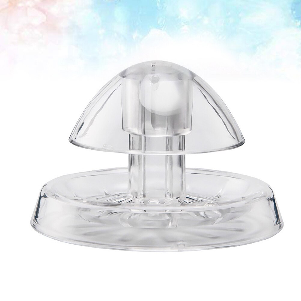 Store Office Home for Practical Fish Tank Snail Cleaning Tool Fish Tank Snails Trapper Aquarium Snail Remover 1PC