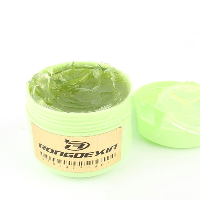 MTB Bike Bicycle Lubrication Butter Grease For Bearing Hub Bottom Bracket Lmprove Waterproof And Sealing Performance: Default Title