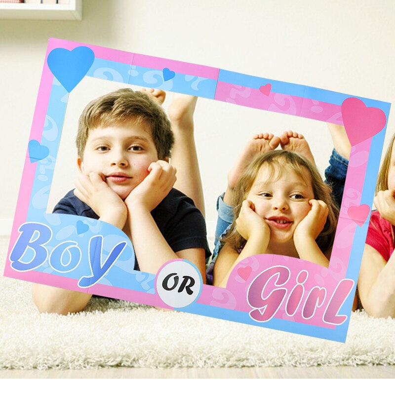 1/18/30/40/50/60th 21st Frame Photo Booth Props Happy Birthday Wedding Favors DIY Anniversary Party Decoration Photobooth 1Pcs