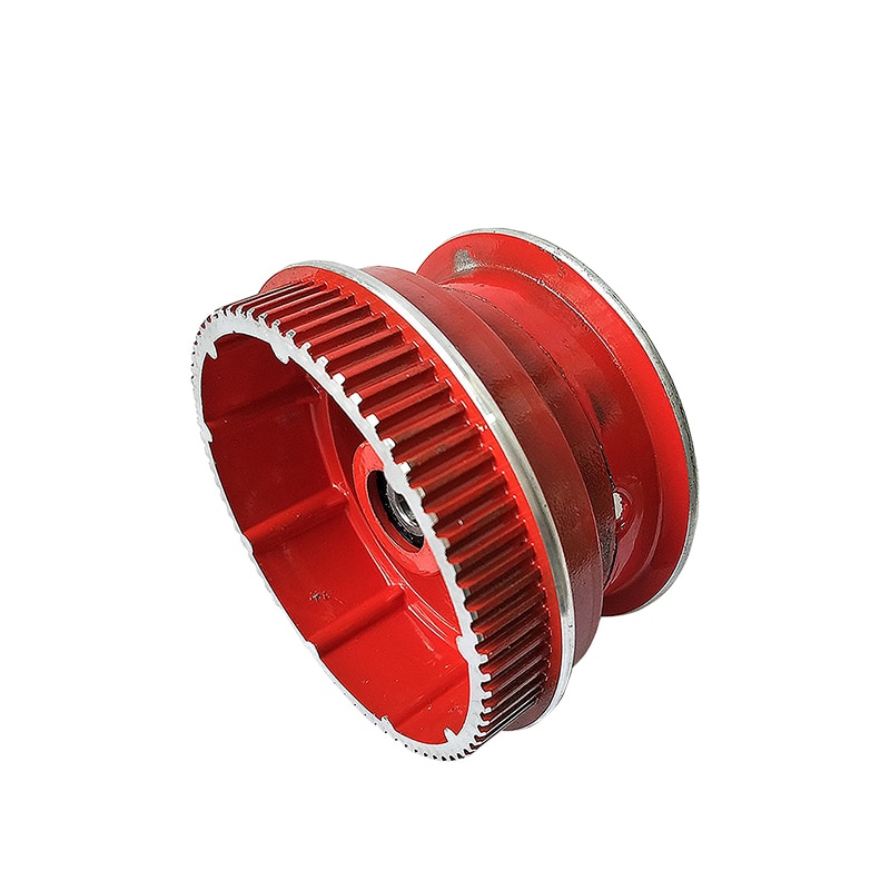 E Scooter Conversion Kit 24V 300W Brushed DC Motor with Belt Electric bike Motor Controller Rear Teeth Sprocket Wheel