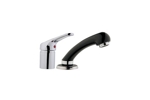 hairdresser tap Salon Faucet Shampoo Barber Faucet Equipment Sprayer Faucet Wash Beauty Salon Barber Equipment Sprayer hairdres