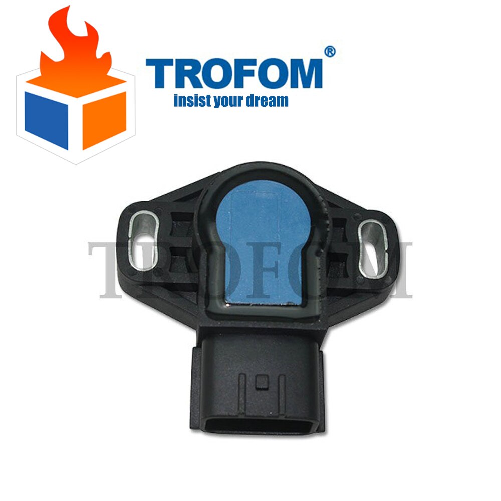 SENSOR de posición del acelerador TPS para SUZUKI GRAND VITARA 2,5 V6 24V BALENO (EG) 1,8 22633-AA111 22633-AA110 13420-77E20