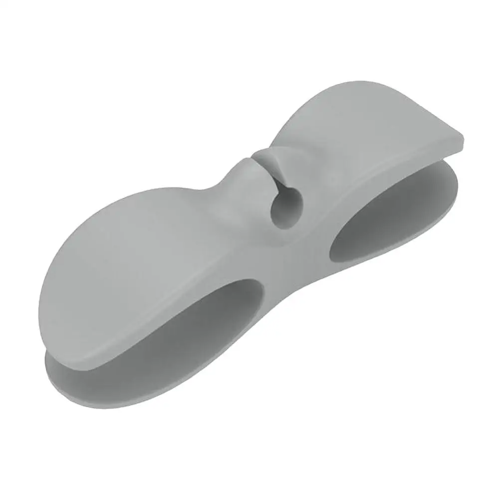Wandgemonteerde Keuken Plug Houder Badkamer Accessoires Organizer Plank Koord Haspel Opbergdoos Jas Rekken Data Kabel Tuin: green