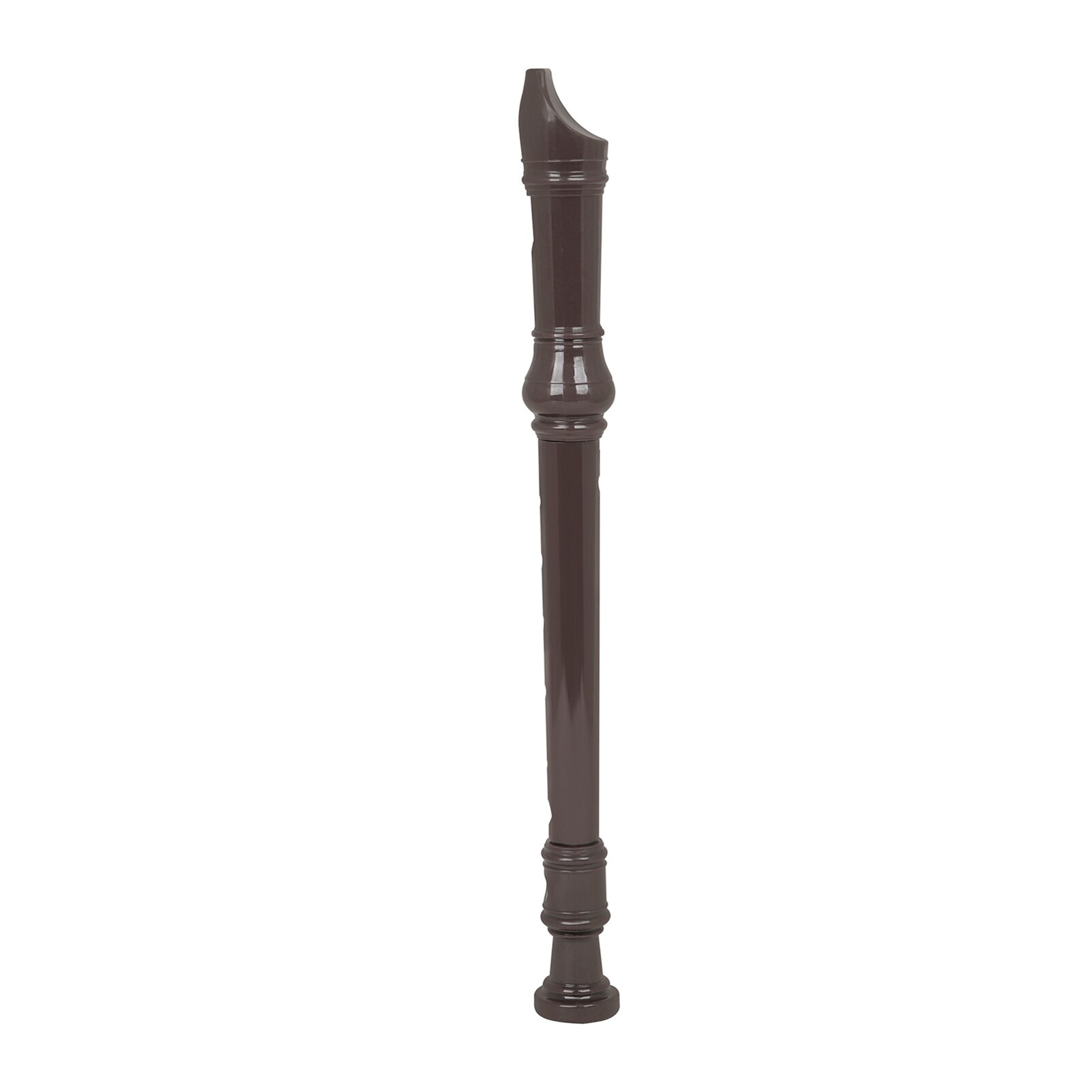 J32 ABS Soprano Descant Recorder German Style 8 Holes G Key Fingering Recorder Instrument Flute &amp; Piccolo Clarinet for Kids