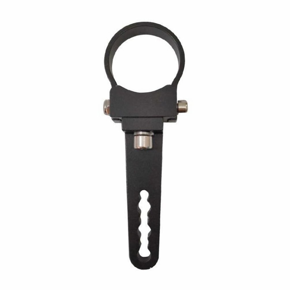 LED Off-Road Light Bar Mount Clamps Universal Mounting Brackets Holder Kits Adjustable Bull Bar mounting brackets