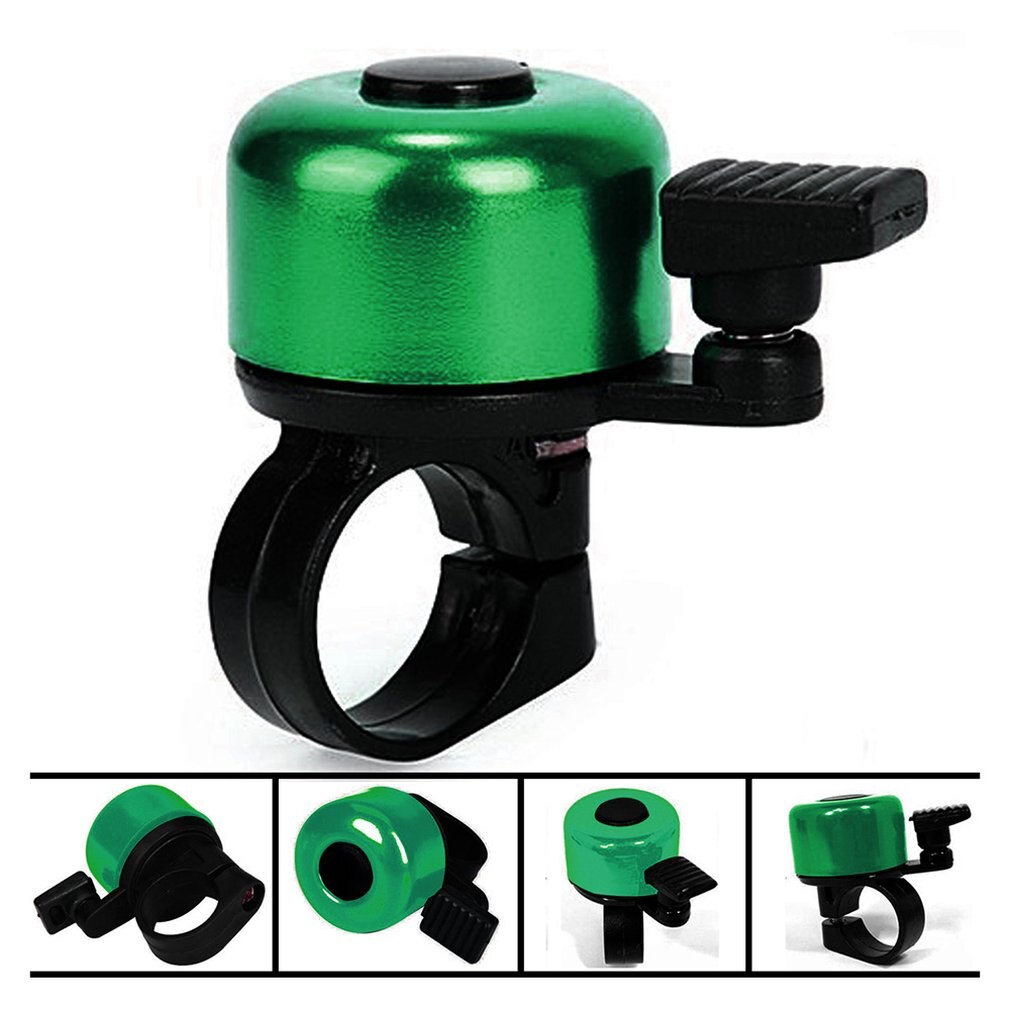 Bicycle Bell Children'S Scooter Bell Mini Bell Mini Bike Skateboard Metal Small Bell Suitable For Mountain Bicycle