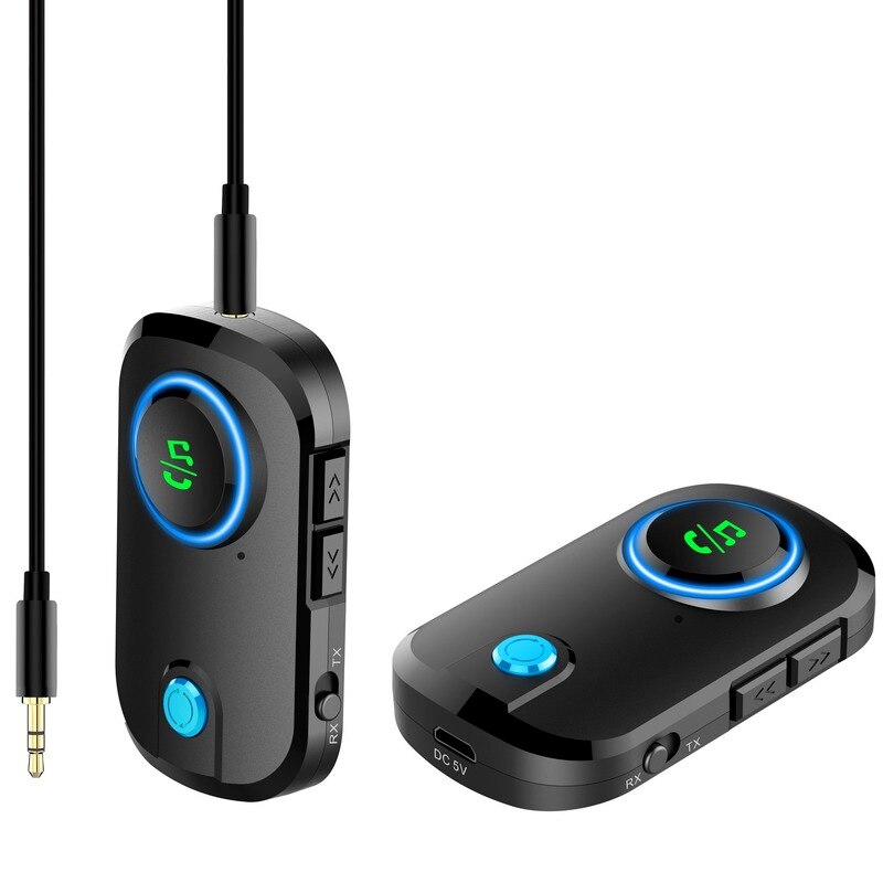 CHOOCL Bluetooth Adapter Für BMW Mini One - Musikstreaming über USB