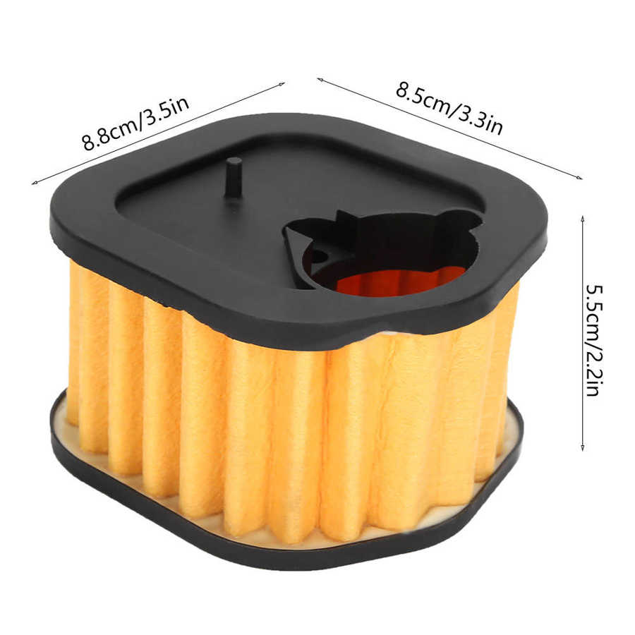 GOOFIT Koelventilator Cover Voor GY6 50cc, 125cc En 150cc – Perfect Voor ATV, Go-kart En Scooter