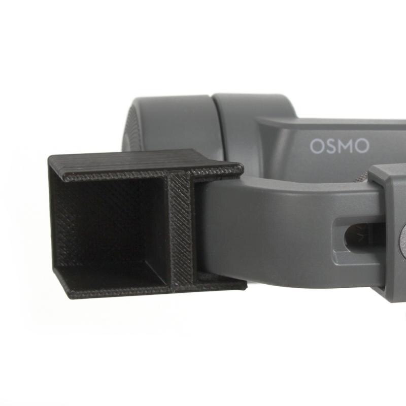 60g Gimbal Counterweight For Dji Osmo Mobile 3 2 Zhiyun Smooth 4 Vimble 2 Counter Weight For Moment Blancing Anamorphic Lens