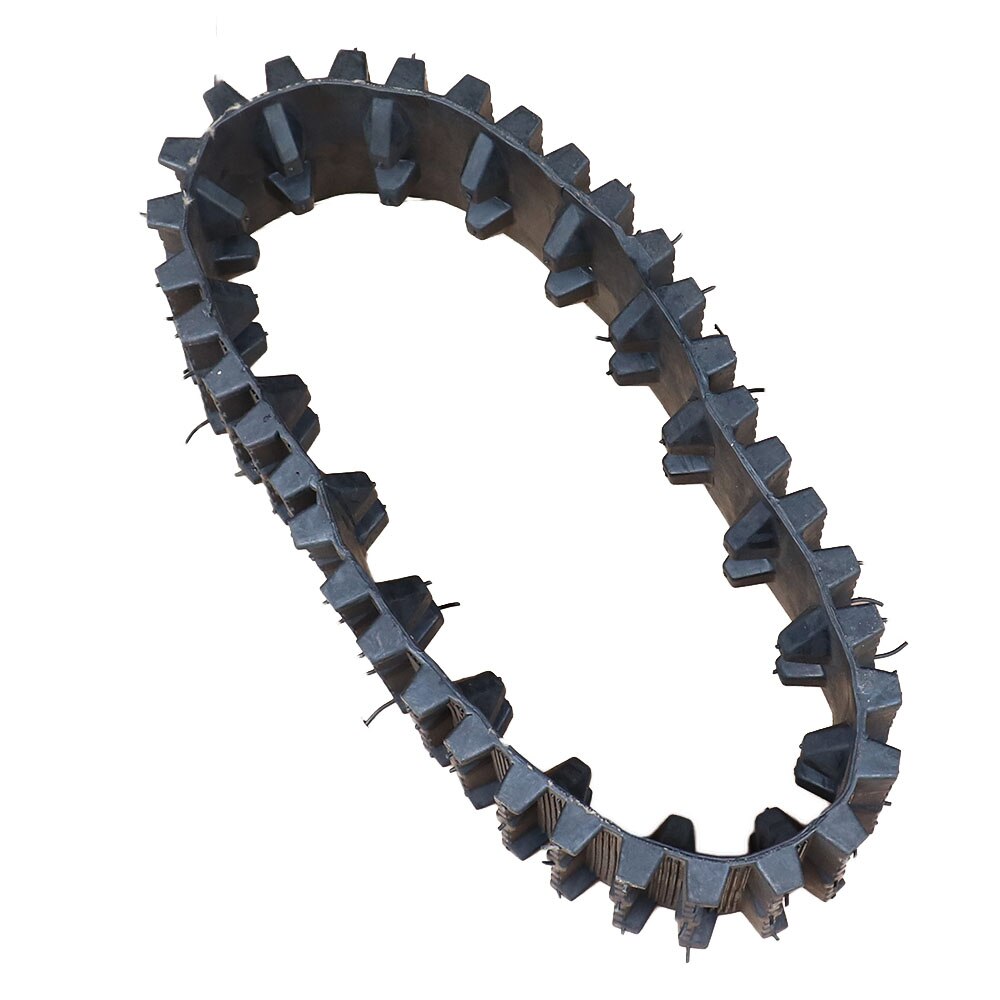 Odśnieżarka gumowa gąsienica śnieg zamiatarka dzieci Gokart Karting UTV powozik Quad ATV śnieg piasek skuter śnieżny gąsienica