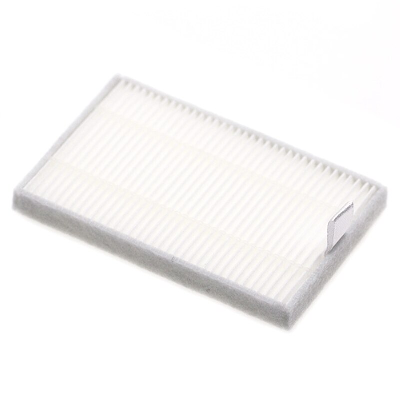 5rag - Filtre HEPA et brosse latérale pour aspirateur Proscenic 800T