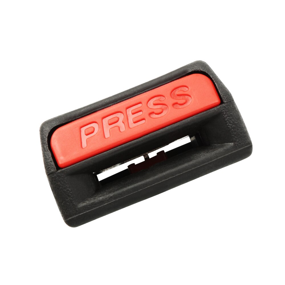 Car Seat Belt Clip Extender for Tesla Model 3 Model X