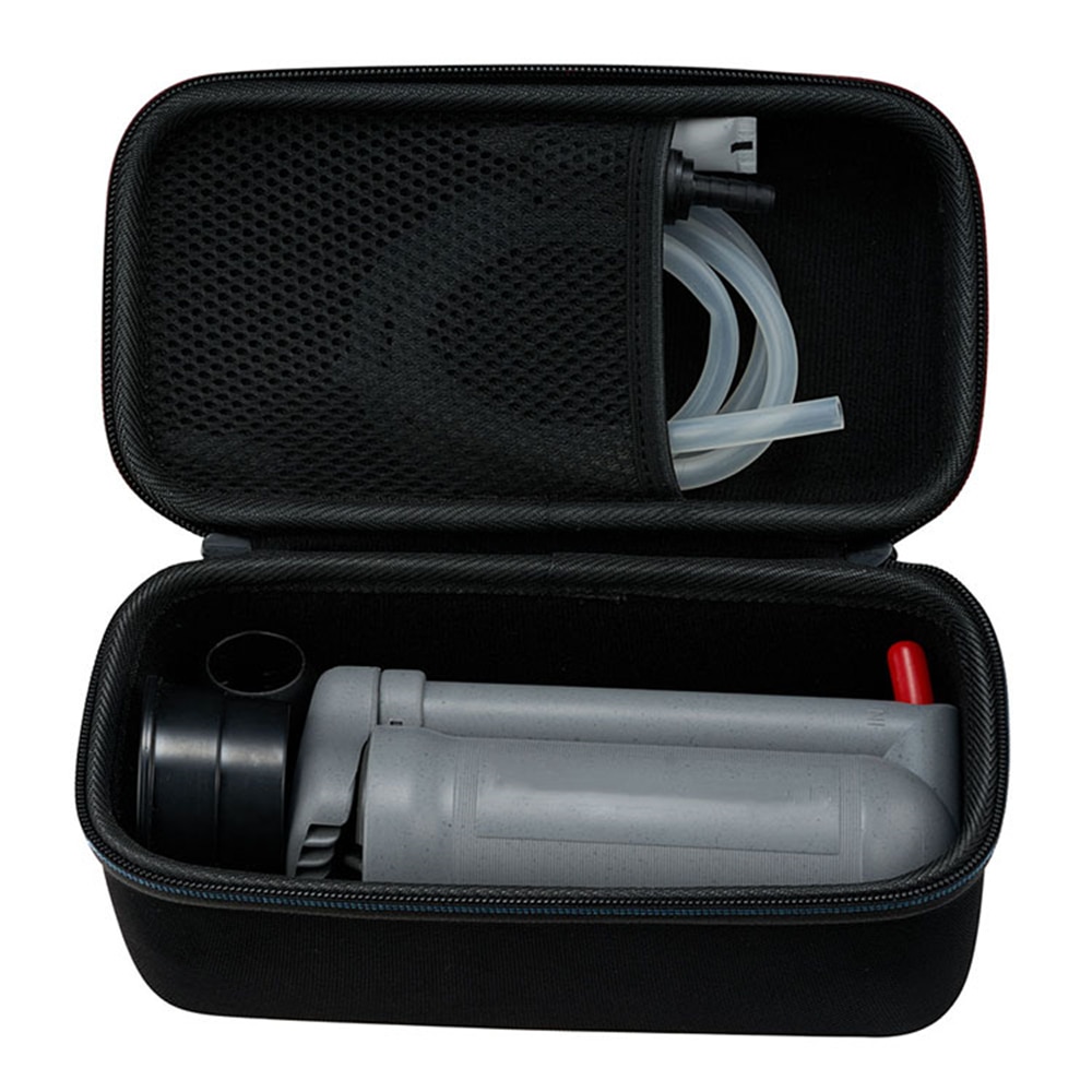 Per Katadyn Hiker custodia per il trasporto di filtri per acqua Micro scatola di protezione per custodia in EVA