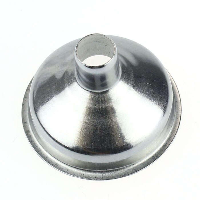 Stainless Steel Funnel Kitchen Oil Liquid Funnel Metal Funnel Wide Mouth Funnel for Canning Kitchen Tools кухня принадлежности