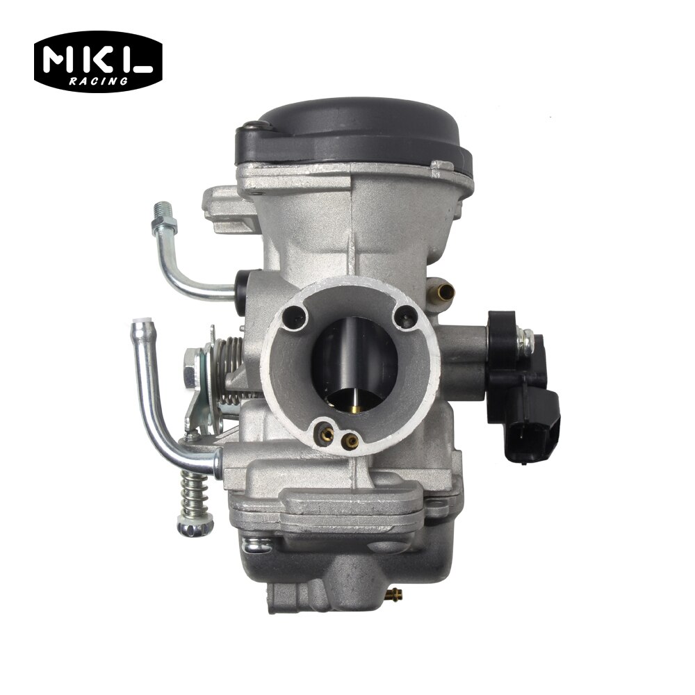 Carburador de motocicleta para Yamaha FZ16 BYSON FZS FAZER 150 Carburador de motocicleta para Piezas de motocicleta India Carb