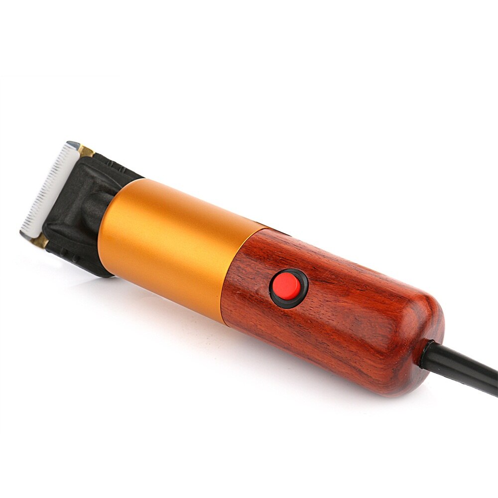 200W High Power Pet Hair Trimmer Dog Cutter Cat Haircut Grooming Kit Dogs Clipper Shaver Machine For Horse Animals