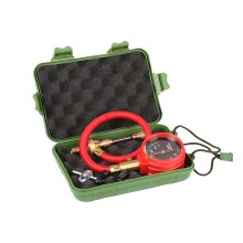 Rapid Tyre Deflator Automatic Adjustable Digital Tire Pressure Gauge