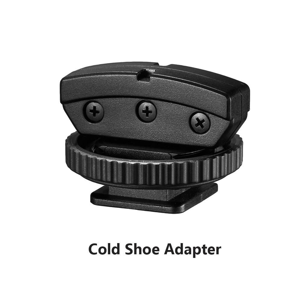 Godox-Accesorios de Macro Flash MF12, anillo de montaje de MF-AR AR-R, adaptador redondo de MF-CB, filtros de Color de MF-11C, adaptador de zapata fría: Cold Shoe Adapter