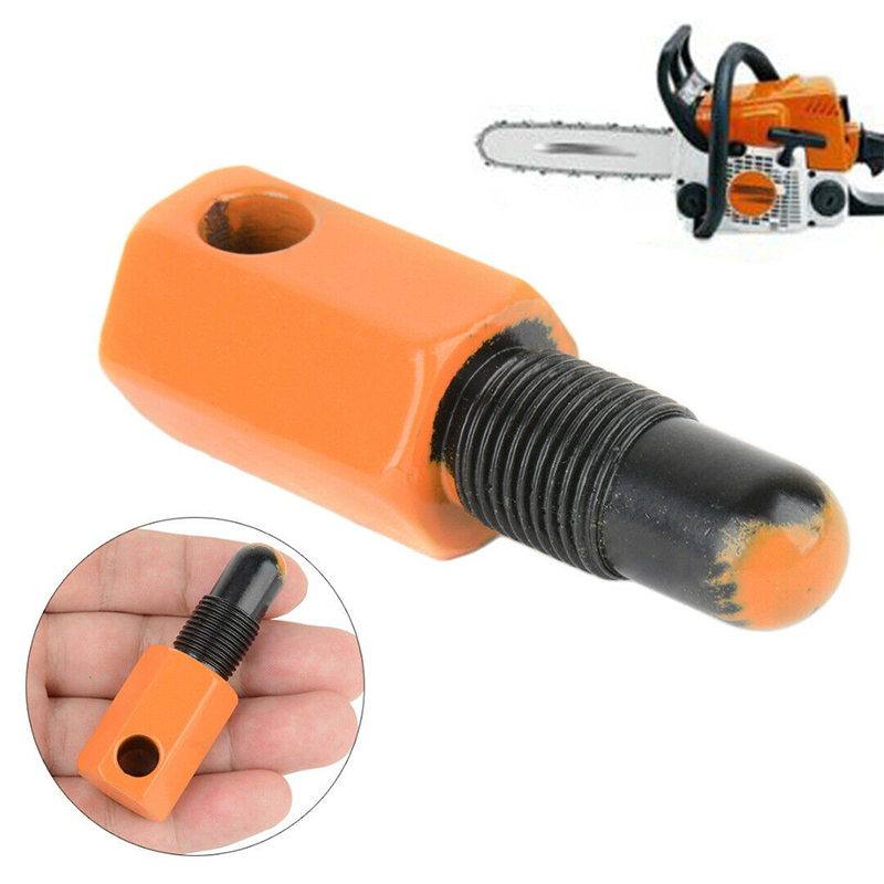 Ijzeren zuigerstopkettingzaag Past op 2-takt accessoires Removal Tool Tool voor Stihl-koppeling Vliegwiel Onderhoudshulpstuk