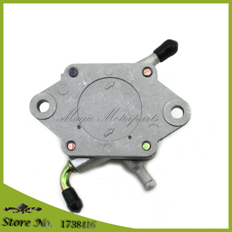 Fuel Pump per John Deere 160 165 175 180 185 LX176 LX186 240 245 260