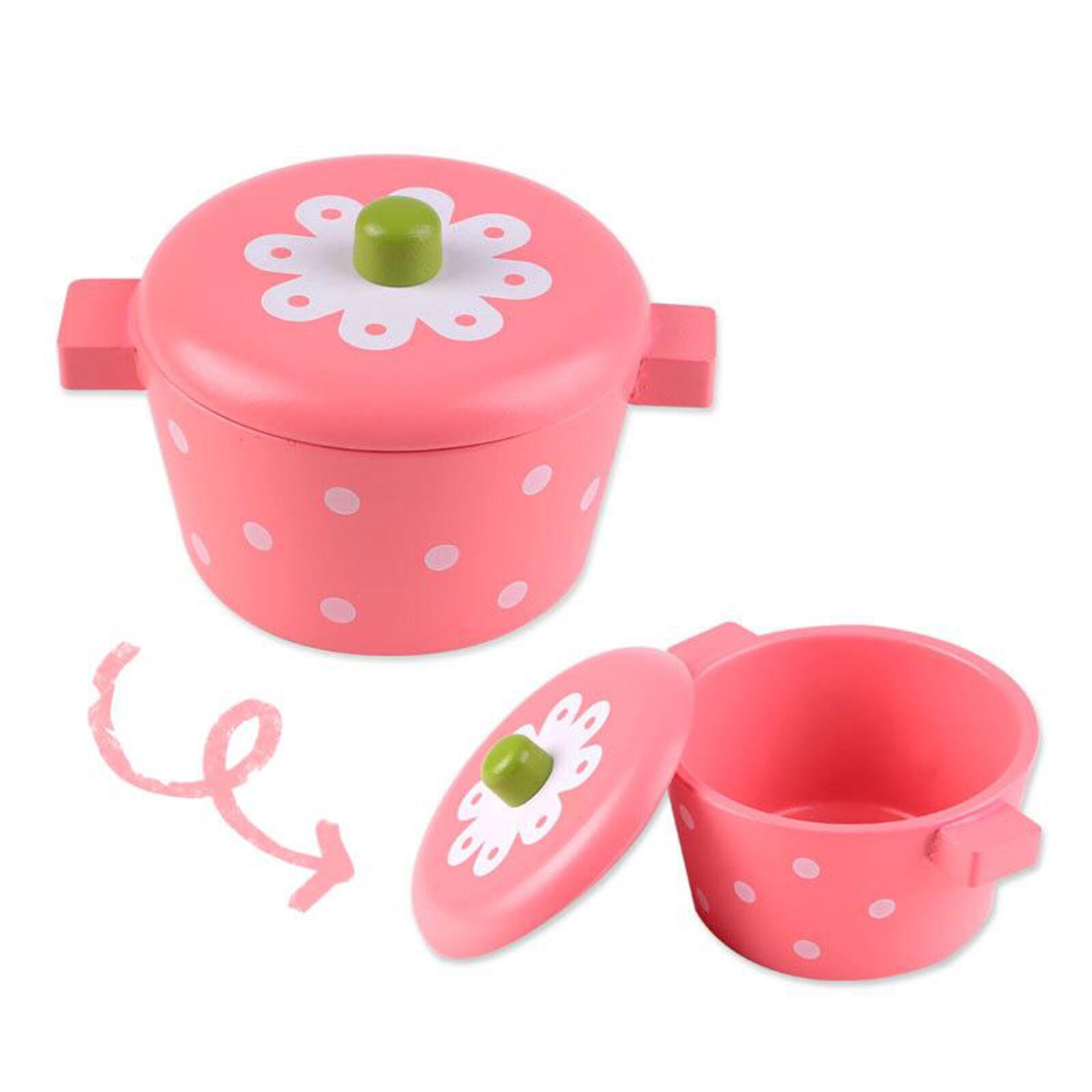 Mini Keuken Pretend Koken Speelgoed Kookgerei Lepel Gebruiksvoorwerpen Keuken Speelgoed