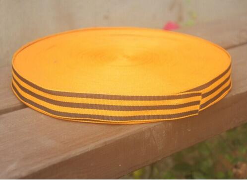 1 Metro a Nastro di san Giorgio per Il RUSSO SOVIETICO medaglie gli ordini di Raccolta