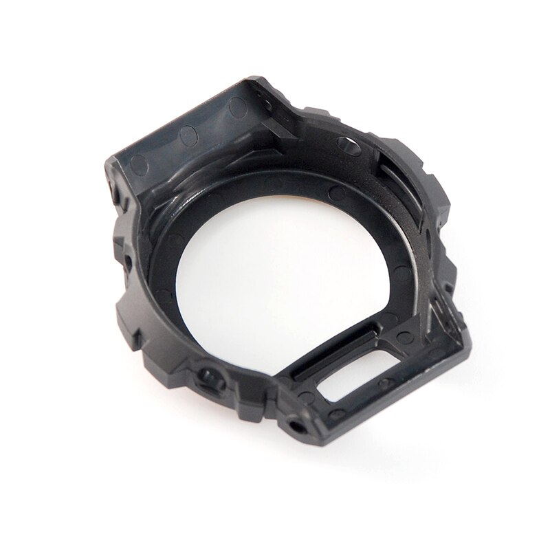 Original Genuine DW-6900/DW-6600 Matte Black BEZEL Case Shell